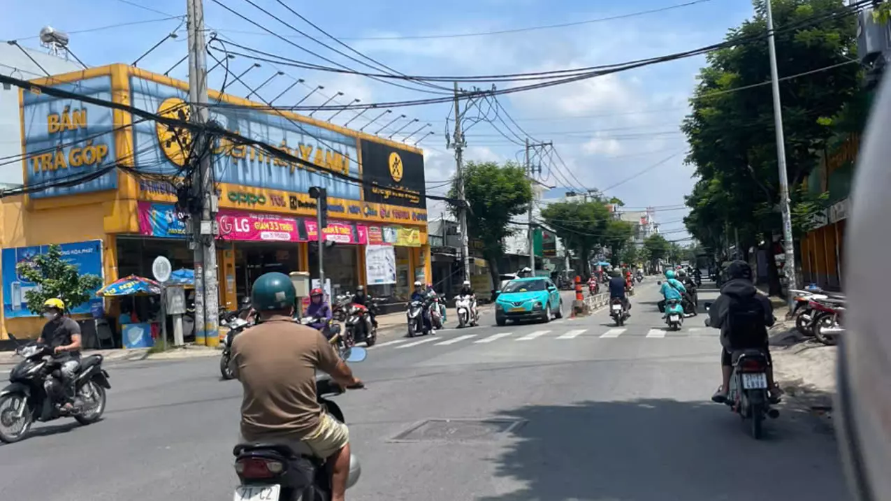 BÁN NHÀ (5x20) MẶT TIỀN DƯƠNG THỊ MƯỜI, TÂN CHÁNH HIỆP, QUẬN 12 CHỈ 10.5T-anh-1