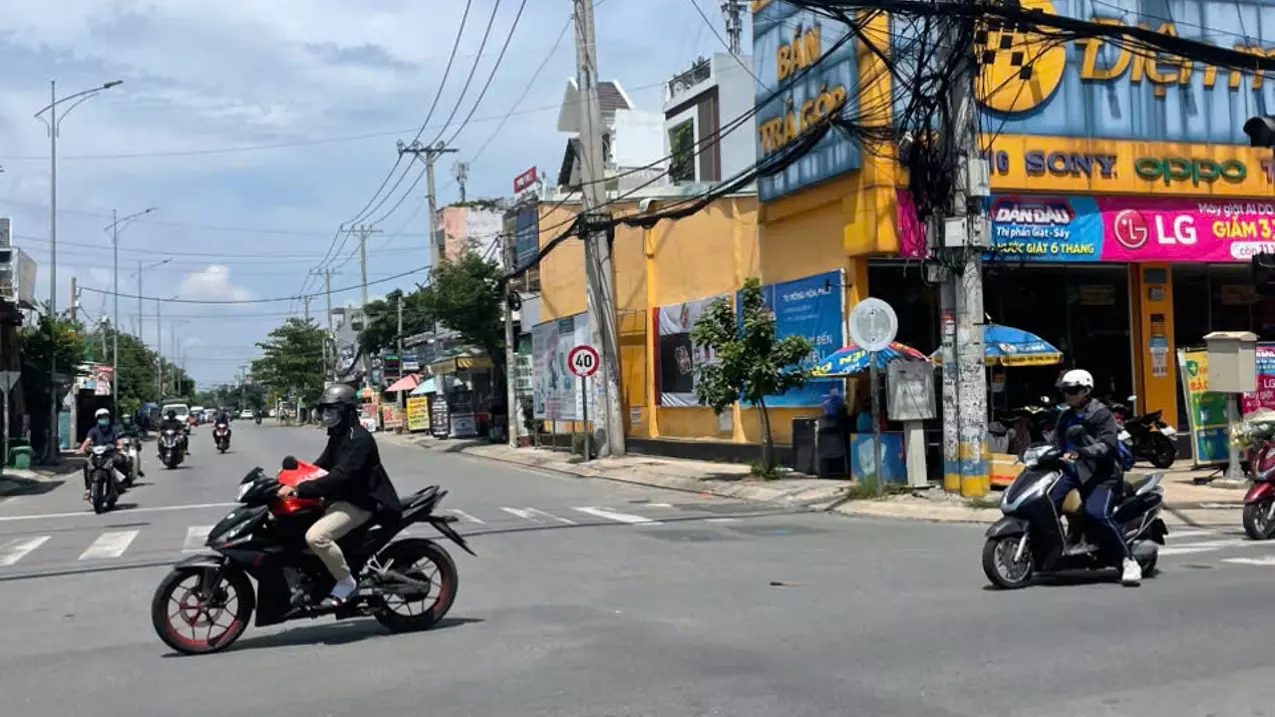 BÁN NHÀ (5x20) MẶT TIỀN DƯƠNG THỊ MƯỜI, TÂN CHÁNH HIỆP, QUẬN 12 CHỈ 10.5T-anh-2