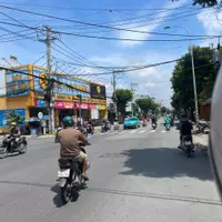 BÁN NHÀ (5x20) MẶT TIỀN DƯƠNG THỊ MƯỜI, TÂN CHÁNH HIỆP, QUẬN 12 CHỈ 10.5T-anh-4