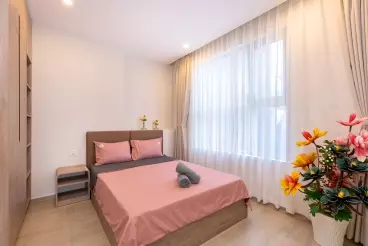 CẦN BÁN GẤP! Căn hộ chung cư cao cấp 5 Sao - The SÓNG Vũng Tàu!-anh-8