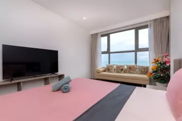 CẦN BÁN GẤP! Căn hộ chung cư cao cấp 5 Sao - The SÓNG Vũng Tàu!-anh-2