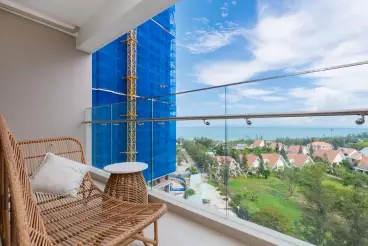 CẦN BÁN GẤP! Căn hộ chung cư cao cấp 5 Sao - The SÓNG Vũng Tàu!-anh-4
