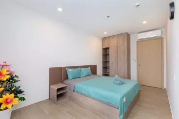 CẦN BÁN GẤP! Căn hộ chung cư cao cấp 5 Sao - The SÓNG Vũng Tàu!-anh-6