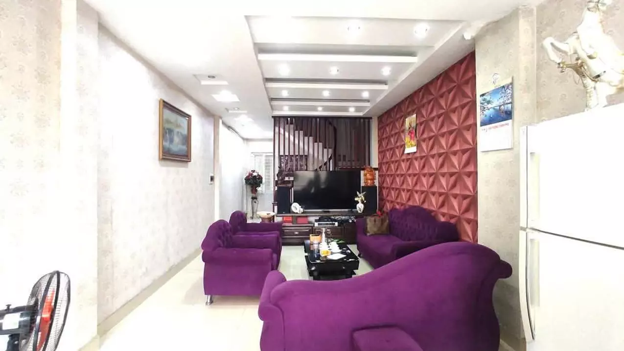 BÁN NHÀ 6 TẦNG 50M2  MẶTPHỐ AN DƯƠNG VƯƠNG, PHÚ THƯỢNG TÂY HỒ HÀ NỘI-anh-5