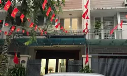 lô đất bám hồ cách đường 87 chỉ 100m, đường 2 oto thông tứ phía-anh-3