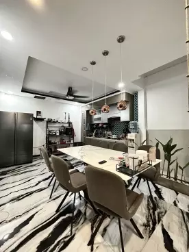NHÀ HXH TÔ HIỆU, TÂN PHÚ - 4 TẦNG BTCT - 64M2 A4 - GẦN MẶT TIỀN - CHỈ NHỈNH 5 TỶ-anh-5