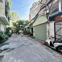NHÀ HXH TÔ HIỆU, TÂN PHÚ - 4 TẦNG BTCT - 64M2 A4 - GẦN MẶT TIỀN - CHỈ NHỈNH 5 TỶ-anh-9