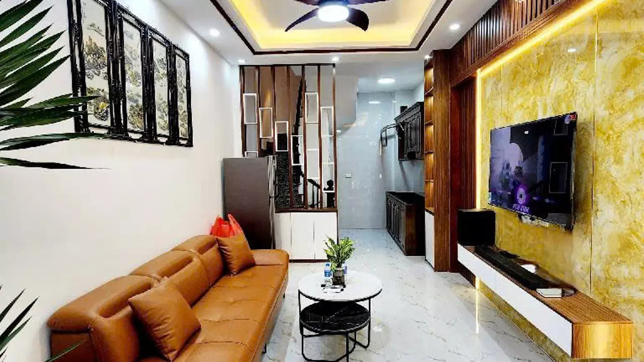 Bán nhà 6 tầng Vĩnh Hưng, Hoàng Mai - 30m², 4PN, 6WC - 6.9 tỷ - Sổ đỏ chính chủ-anh-1