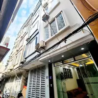 Bán nhà 6 tầng Vĩnh Hưng, Hoàng Mai - 30m², 4PN, 6WC - 6.9 tỷ - Sổ đỏ chính chủ-anh-12