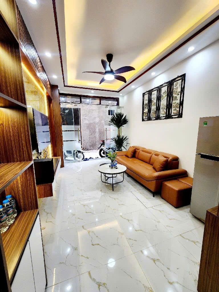 Bán nhà 6 tầng Vĩnh Hưng, Hoàng Mai - 30m², 4PN, 6WC - 6.9 tỷ - Sổ đỏ chính chủ-anh-2