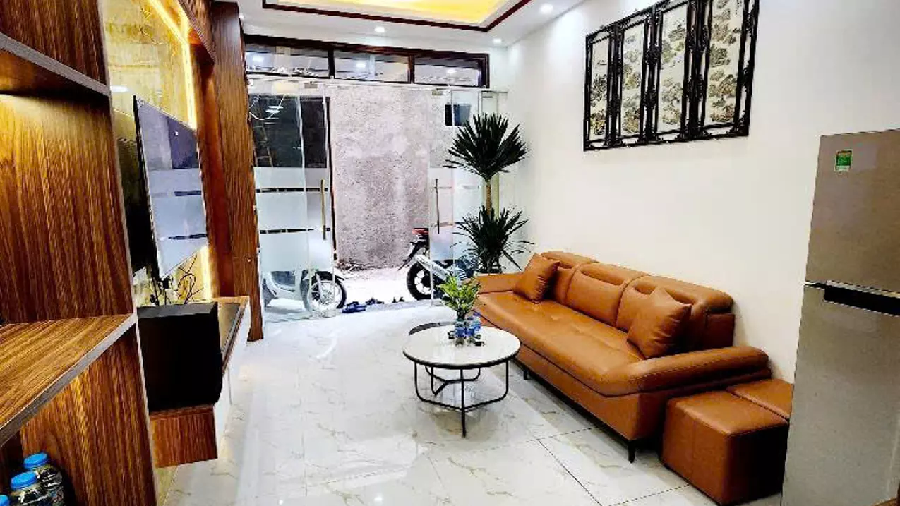 Bán nhà 6 tầng Vĩnh Hưng, Hoàng Mai - 30m², 4PN, 6WC - 6.9 tỷ - Sổ đỏ chính chủ-anh-2