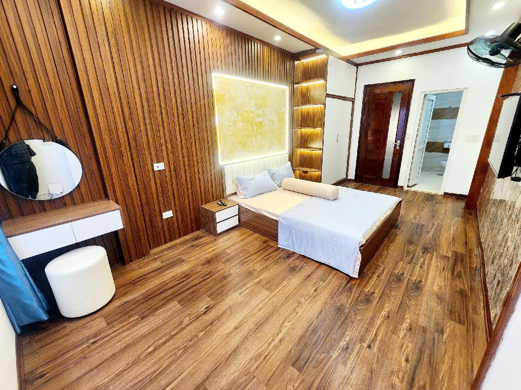 Bán nhà 6 tầng Vĩnh Hưng, Hoàng Mai - 30m², 4PN, 6WC - 6.9 tỷ - Sổ đỏ chính chủ-anh-3