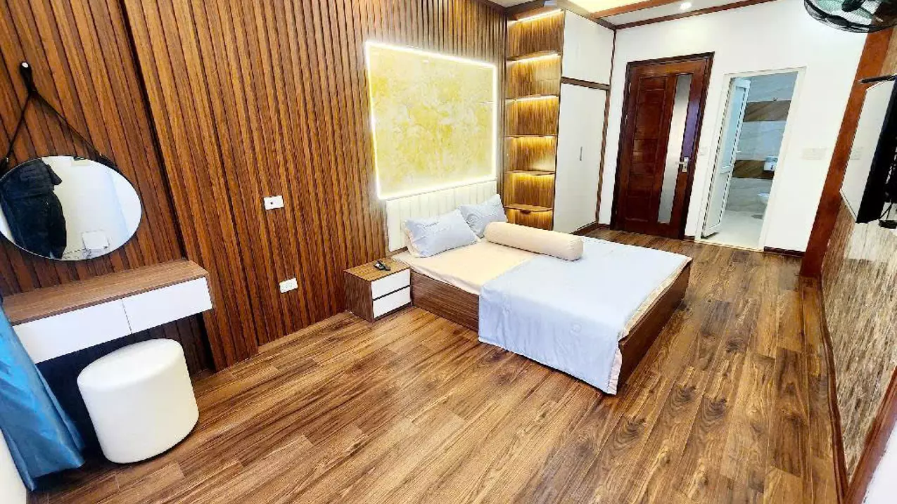 Bán nhà 6 tầng Vĩnh Hưng, Hoàng Mai - 30m², 4PN, 6WC - 6.9 tỷ - Sổ đỏ chính chủ-anh-3