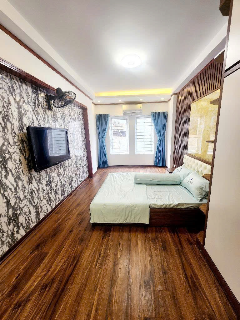 Bán nhà 6 tầng Vĩnh Hưng, Hoàng Mai - 30m², 4PN, 6WC - 6.9 tỷ - Sổ đỏ chính chủ-anh-4
