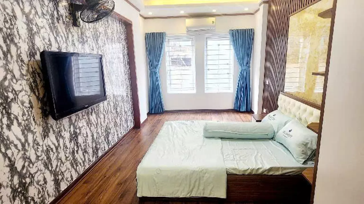 Bán nhà 6 tầng Vĩnh Hưng, Hoàng Mai - 30m², 4PN, 6WC - 6.9 tỷ - Sổ đỏ chính chủ-anh-4
