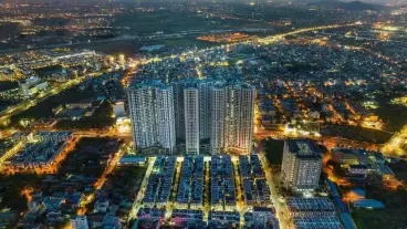 Bán Căn Góc Siêu Đẹp 4 Tầng Tại Hoàng Huy Mall, Lê Chân, Hải Phòng - Chỉ 14.5 Tỷ!-anh-2