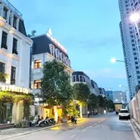 Bán Căn Góc Siêu Đẹp 4 Tầng Tại Hoàng Huy Mall, Lê Chân, Hải Phòng - Chỉ 14.5 Tỷ!-anh-3