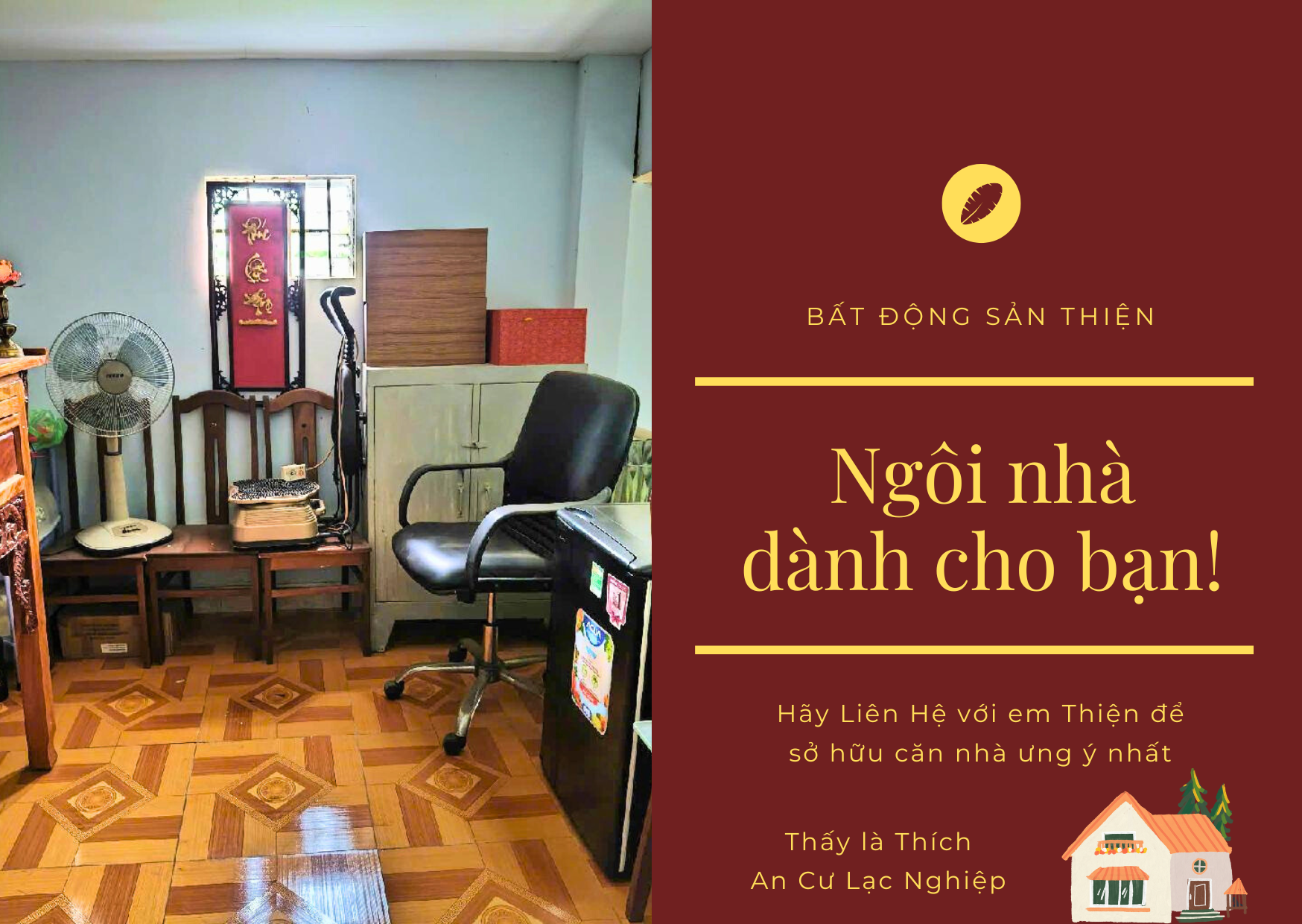 Bán nhà 60m², 4PN, 2WC, Nguyễn Ảnh Thủ, Q.12 - 3.3 tỷ-anh-2