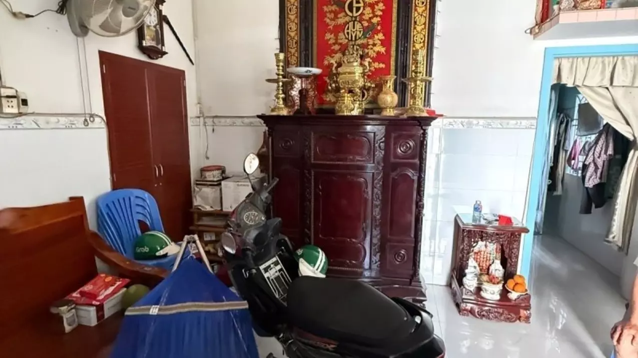 Bán nhà 60m2, Hẻm xe tải Đường Lũy Bán Bích, Tân Phú-anh-2