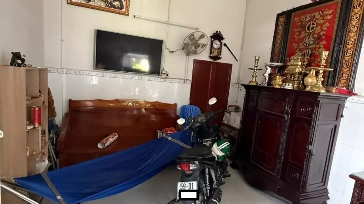 Bán nhà 60m2, Hẻm xe tải Đường Lũy Bán Bích, Tân Phú-anh-3