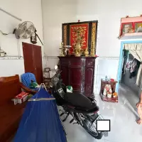 Bán nhà 60m2, Hẻm xe tải Đường Lũy Bán Bích, Tân Phú-anh-6