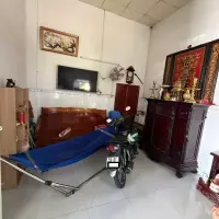 Bán nhà 60m2, Hẻm xe tải Đường Lũy Bán Bích, Tân Phú-anh-7
