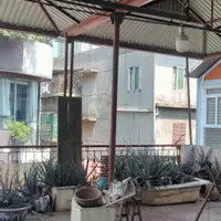 Bán nhà 643 phạm văn đồng 75m-4 tầng-6P-3 mặt tiền- ô tô đỗ cửa K.doanh,văn phòng,ccmn..giá 22,5 tỷ-anh-8