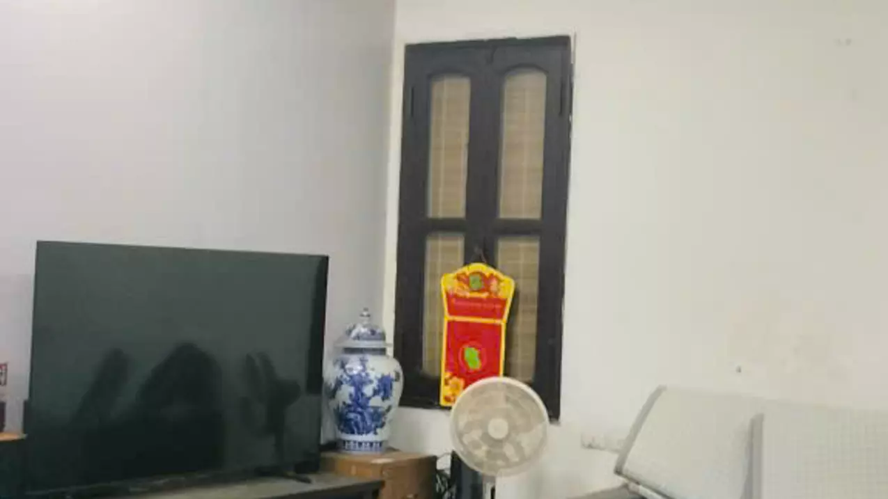 Bán nhà 643 phạm văn đồng 75m-4 tầng-6P-3 mặt tiền- ô tô đỗ cửa K.doanh,văn phòng,ccmn..giá 22,5 tỷ-anh-4