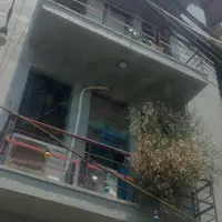 Bán nhà 643 phạm văn đồng 75m-4 tầng-6P-3 mặt tiền- ô tô đỗ cửa K.doanh,văn phòng,ccmn..giá 22,5 tỷ-anh-7