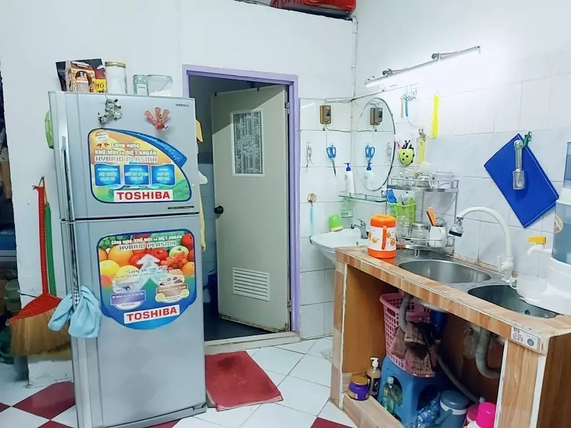 Bán Nhà 65m² Dương Văn Dương Tân Phú - Nhà Hẻm Xe Hơi 4.5m - Chỉ 62 Triệu/M²-anh-3