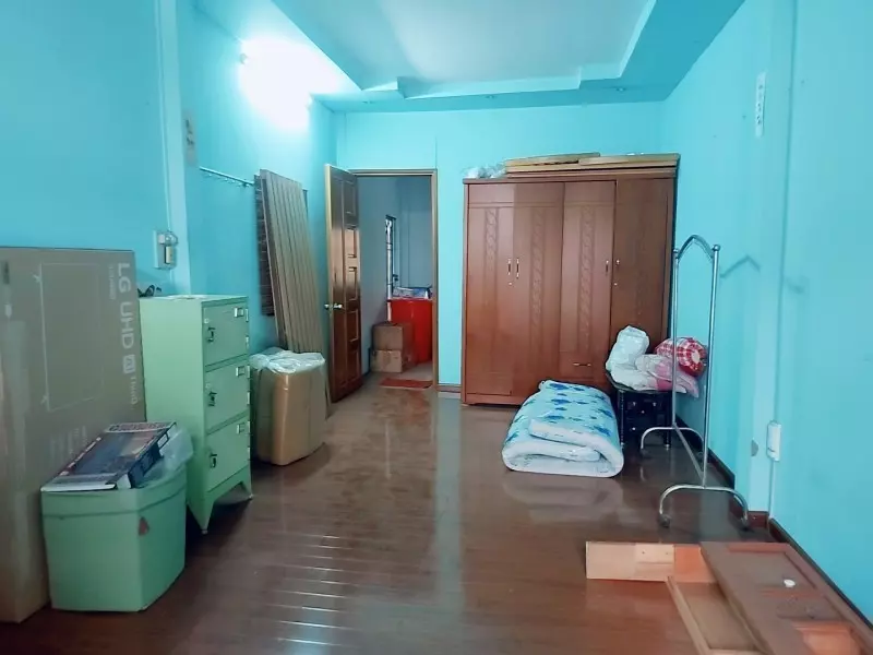 Bán Nhà 65m² Dương Văn Dương Tân Phú - Nhà Hẻm Xe Hơi 4.5m - Chỉ 62 Triệu/M²-anh-4