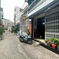 Bán Nhà 65m² Dương Văn Dương Tân Phú - Nhà Hẻm Xe Hơi 4.5m - Chỉ 62 Triệu/M²-anh-5