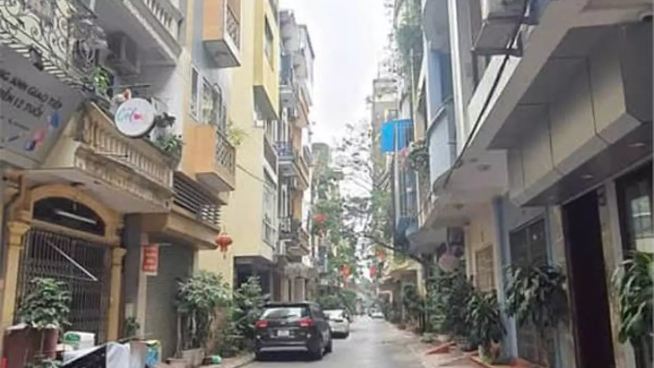 BÁN NHÀ 6T GẦN ĐH SƯ PHẠM, DT 42M2, KIA MORNING ĐỖ CỬA, GẦN PHỐ, CHỈ 10.6 TỶ-anh-1