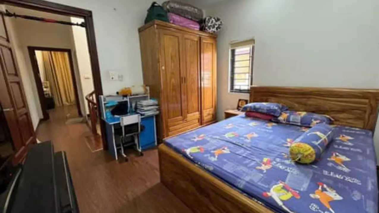 BÁN NHÀ 6T GẦN ĐH SƯ PHẠM, DT 42M2, KIA MORNING ĐỖ CỬA, GẦN PHỐ, CHỈ 10.6 TỶ-anh-5