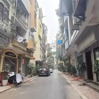 BÁN NHÀ 6T GẦN ĐH SƯ PHẠM, DT 42M2, KIA MORNING ĐỖ CỬA, GẦN PHỐ, CHỈ 10.6 TỶ-anh-6