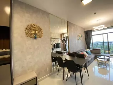 Cho thuê căn hộ Jamila Khang Điền, 70m2 2PN - 2WC full nội thất, giá chỉ 11,5tr/th, LH: 0388668882-anh-2