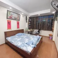 BÁN NHÀ VẠN PHÚC HÀ ĐÔNG -Ô TÔ ĐỖ - 2 MẶT NGÕ THOÁNG TRƯỚC SAU- VIEW TRƯỜNG HỌC- NGÕ THÔNG-anh-9
