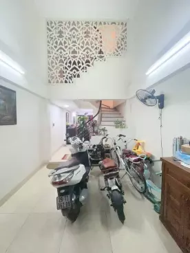 BÁN NHÀ VẠN PHÚC HÀ ĐÔNG -Ô TÔ ĐỖ - 2 MẶT NGÕ THOÁNG TRƯỚC SAU- VIEW TRƯỜNG HỌC- NGÕ THÔNG-anh-2