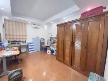 BÁN NHÀ VẠN PHÚC HÀ ĐÔNG -Ô TÔ ĐỖ - 2 MẶT NGÕ THOÁNG TRƯỚC SAU- VIEW TRƯỜNG HỌC- NGÕ THÔNG-anh-6