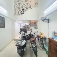 BÁN NHÀ VẠN PHÚC HÀ ĐÔNG -Ô TÔ ĐỖ - 2 MẶT NGÕ THOÁNG TRƯỚC SAU- VIEW TRƯỜNG HỌC- NGÕ THÔNG-anh-7