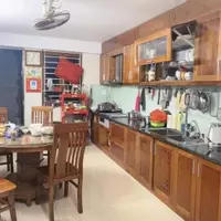 BÁN NHÀ VẠN PHÚC HÀ ĐÔNG -Ô TÔ ĐỖ - 2 MẶT NGÕ THOÁNG TRƯỚC SAU- VIEW TRƯỜNG HỌC- NGÕ THÔNG-anh-8