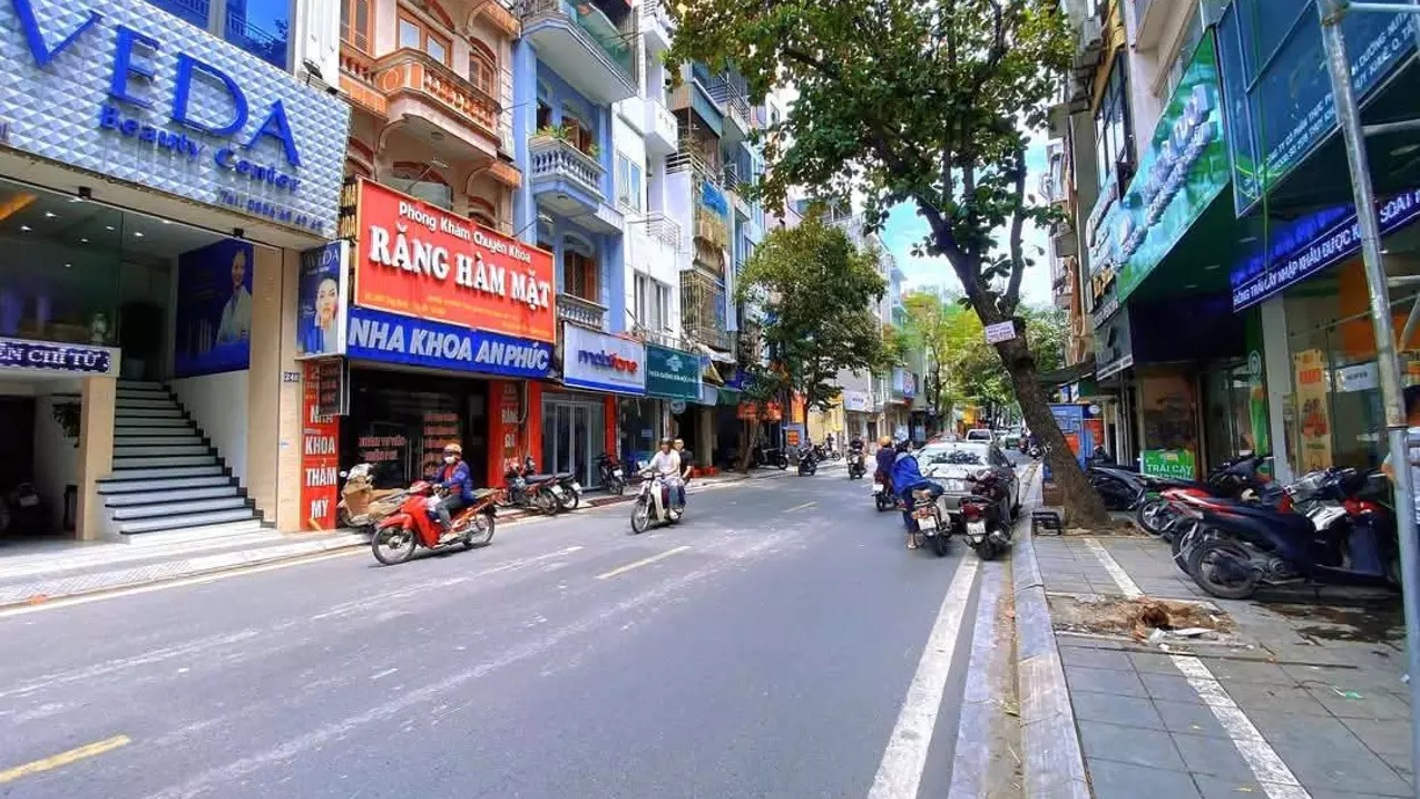 BÁN NHÀ 7 TẦNG CĂN GÓC MẶT PHỐ THỤY KHUÊ TÂY HỒ HÀ NỘI-anh-1