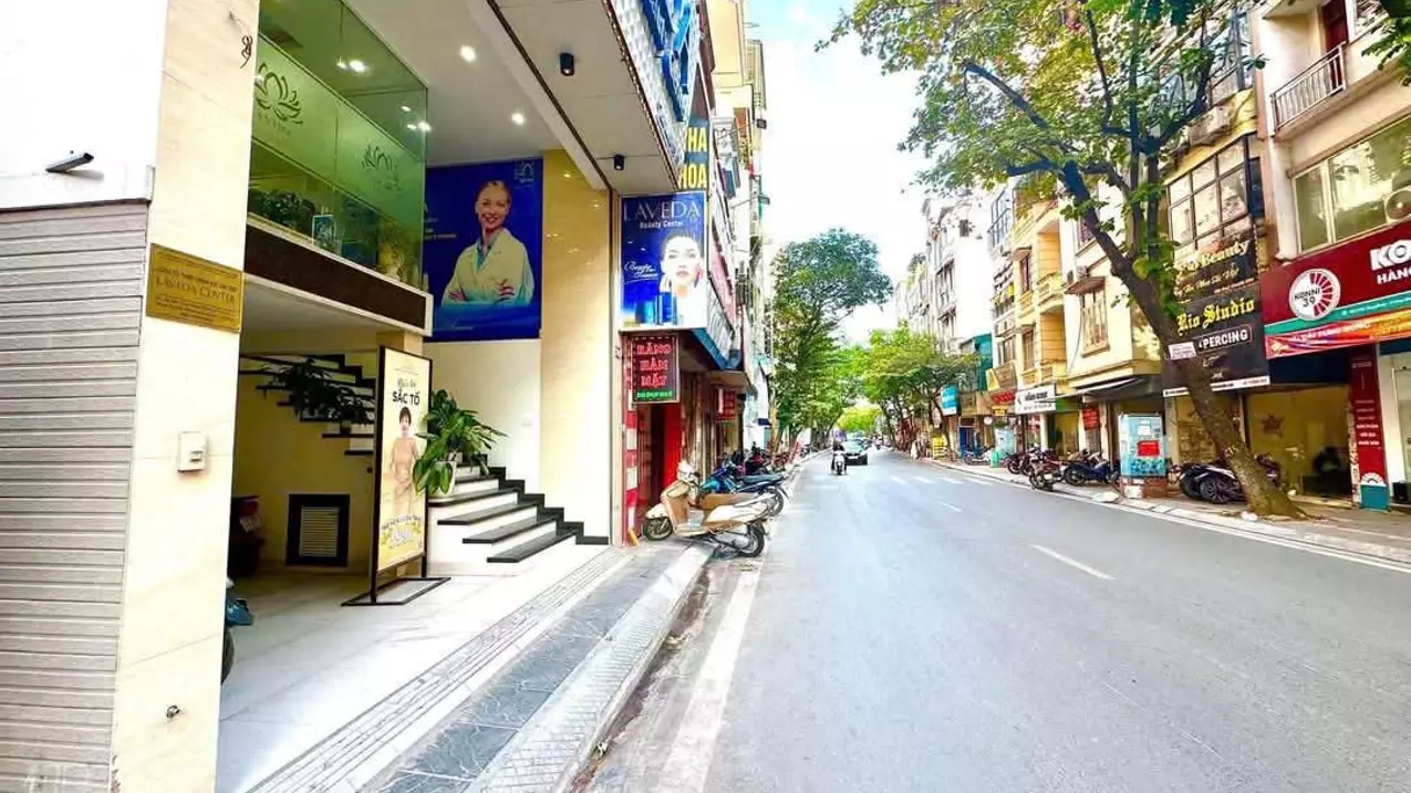 BÁN NHÀ 7 TẦNG CĂN GÓC MẶT PHỐ THỤY KHUÊ TÂY HỒ HÀ NỘI-anh-3