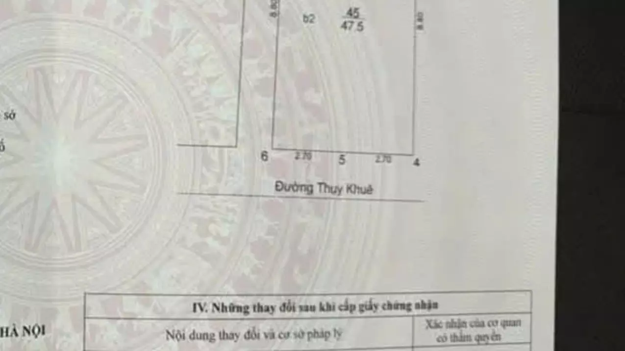 BÁN NHÀ 7 TẦNG CĂN GÓC MẶT PHỐ THỤY KHUÊ TÂY HỒ HÀ NỘI-anh-4