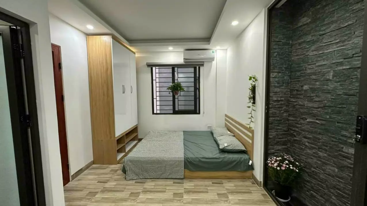 Bán nhà 7 tầng cạnh đại học Công Nghiệp Hà Nội. Thiết kế 21 căn hộ dòng tiền. Lh0986732688-anh-2
