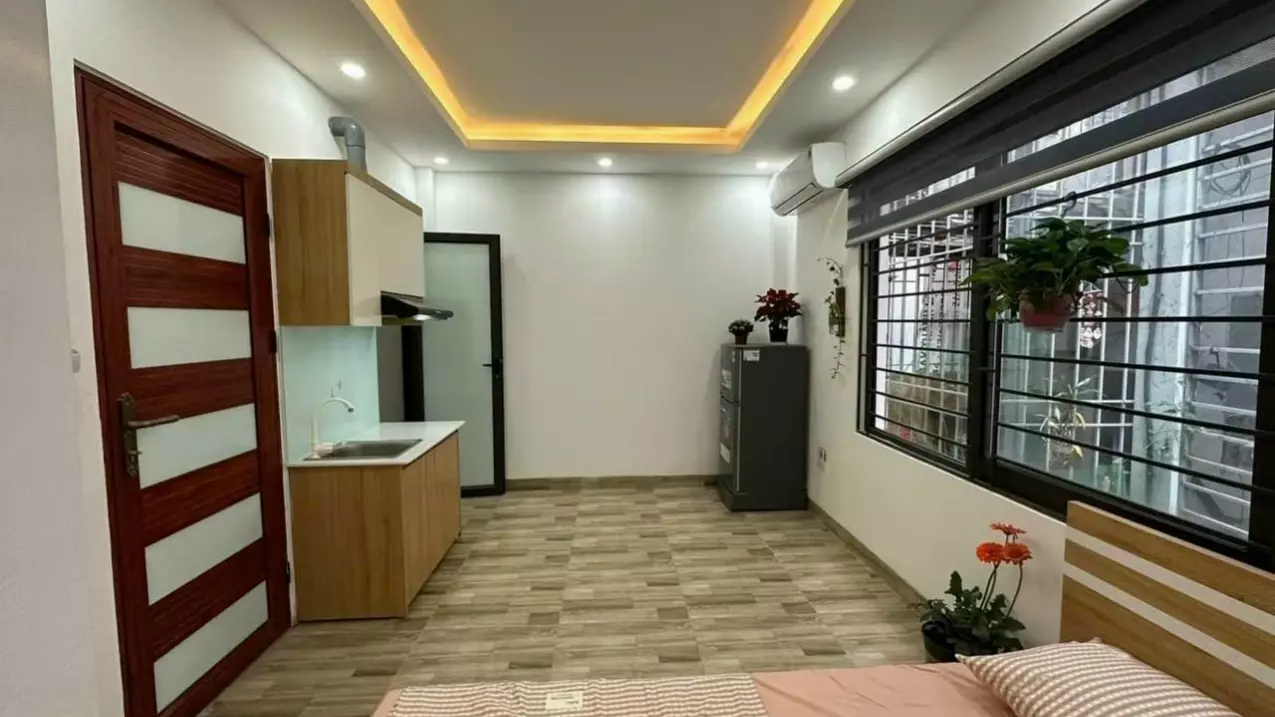 Bán nhà 7 tầng cạnh đại học Công Nghiệp Hà Nội. Thiết kế 21 căn hộ dòng tiền. Lh0986732688-anh-3
