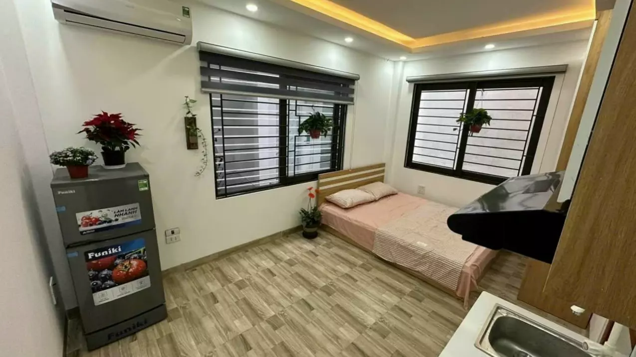 Bán nhà 7 tầng cạnh đại học Công Nghiệp Hà Nội. Thiết kế 21 căn hộ dòng tiền. Lh0986732688-anh-4