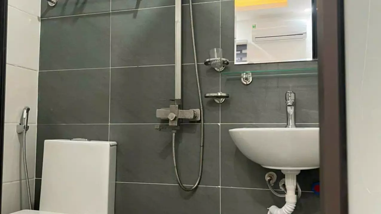 Bán nhà 7 tầng cạnh đại học Công Nghiệp Hà Nội. Thiết kế 21 căn hộ dòng tiền. Lh0986732688-anh-5