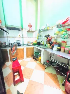 Anh Hai gửi E Bán Căn Nhà - 2 Tầng - 60m2 - Sát Mặt Tiền - Quận Bình Tân - Chỉ 2.X Tỷ xíu-anh-3