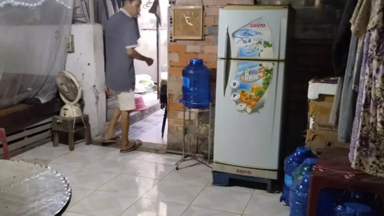 Bán nhà 77m2, Hẻm xe tải 8m Đường Lê Thúc Hoạch, Tân Phú-anh-3